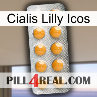 Cialis Lilly Icos levitra1